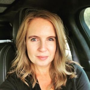 Meet your Posher, Nikole